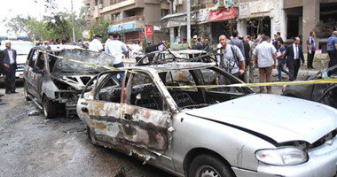  عاجل: استشهاد النائب العام المستشار هشام بركات بعد ساعات من تفجير موكبه 