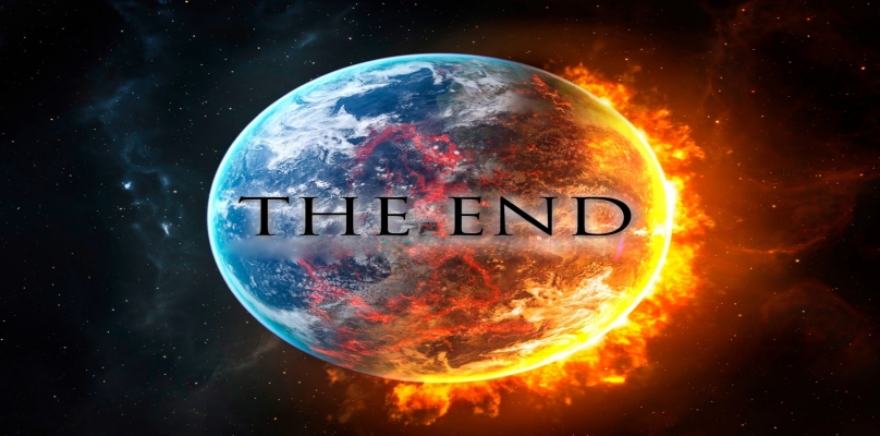  بالفيديو| نبوءة جديدة تزعم: نهاية العالم غدا الساعة 11.. والسر؟!