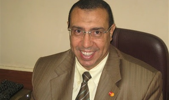 محمد الشهاوى