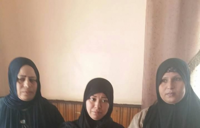  ضبط 3 سيدات من كفر الشيخ انتحلن الجنسية السورية للنصب على المواطنين