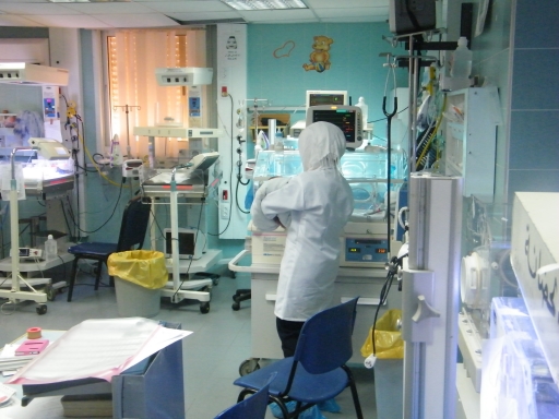  مدير مستشفى مطوبس بكفر الشيخ : بدء العمل بجهازي تنفس صناعي في حضان المستشفى