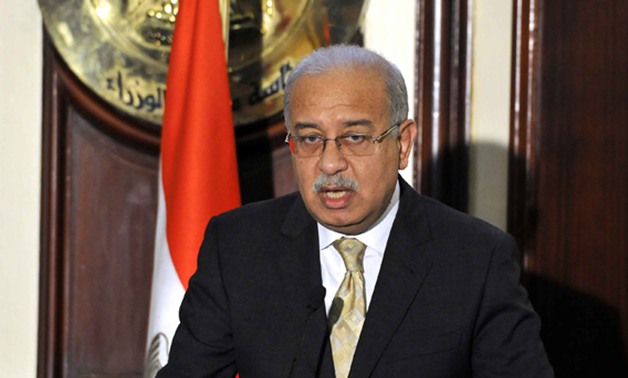   اليوم : نواب كفر الشيخ يلتقون رئيس الوزراء لعرض مشاكل ومطالب المحافظه 