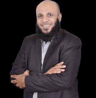  محمد فيصل عبيدى، نائب حزب النور عن دائرة سيدي سالم 