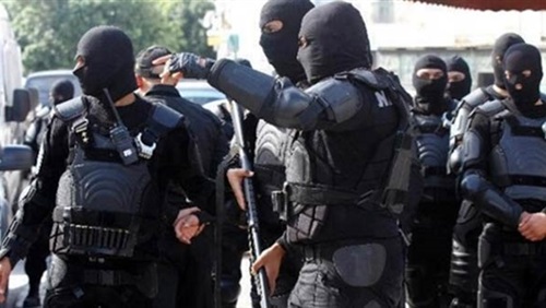  ضبط 10 من أنصار «الإخوان»  في تظاهرات بكفر الشيخ