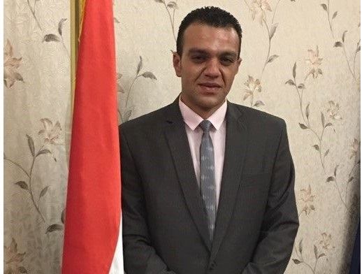  « فتحي رزق » رئيسًا لمباحث مركز شرطة الحامول بكفر الشيخ