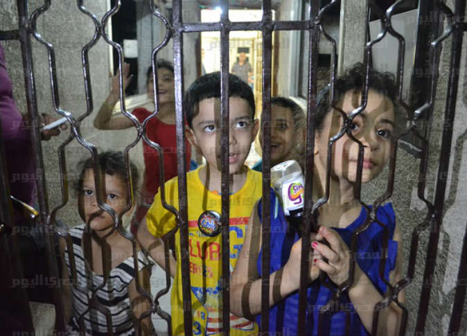  محافظ كفر الشيخ يعاقب طفلين مارسا الشذوذ الجنسى بمؤسسة ايوائية