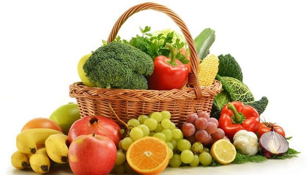  الفاكهة والخضروات تحافظ على صحة جهاز المناعة