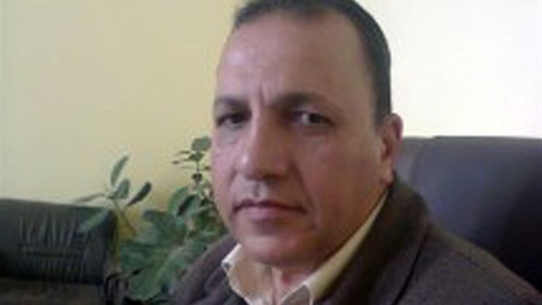  سمير الغباشى، رئيس مركز ومدينة بلطيم بكفر الشيخ،