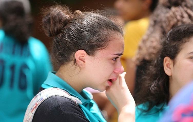  التفاضل يرسم الحزن على وجوه طلاب الثانوية العامة في كفر الشيخ