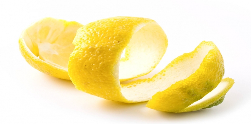 استخدم قشر الليمون لعلاج آلام المفاصل