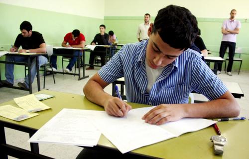   تعليم كفر الشيخ: 16 ألف طالب سيؤدون امتحانات الثانوية العامة