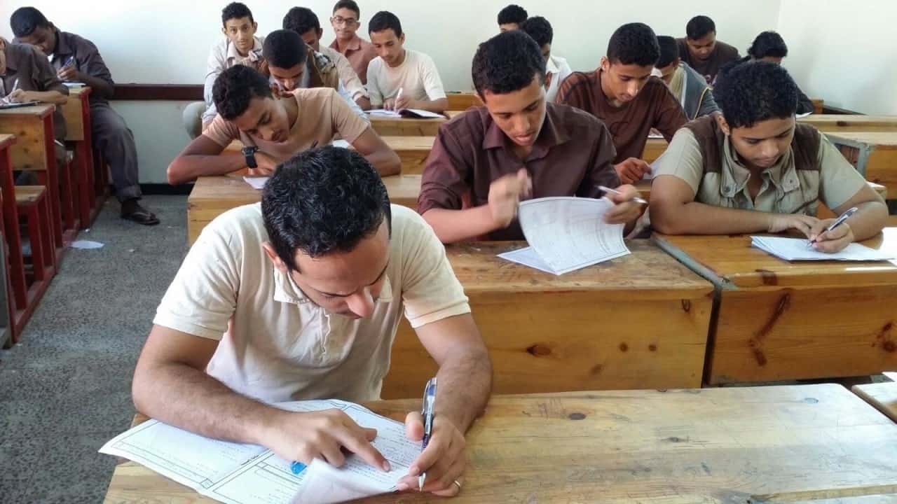  السبت المقبل .. 19 ألفا و460 طالبًا وطالبة يؤدون امتحانات الثانوية العامة بكفر الشيخ