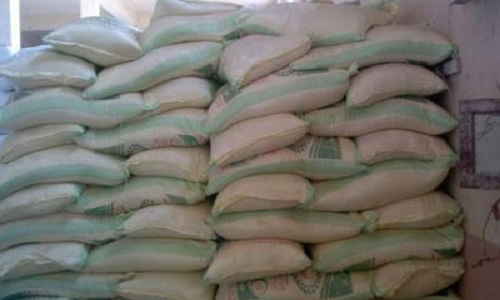  ضبط تاجرين حجبا 18طن أرز عن التداول بكفر الشيخ