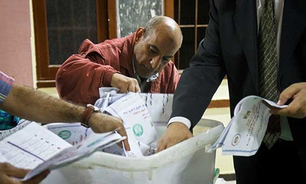  حجز الحكم فى الطعن على انتخابات دائرة دسوق لـ 4 يونيو
