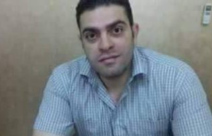 المقدم محمد عبدالعزيز