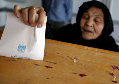  «البعثة الدولية لمراقبة الانتخابات» ترصد مخالفات فى الدعاية