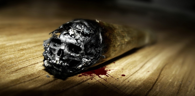  التدخين بعد الإفطار مباشرة قد يؤدى للموت المفاجئ