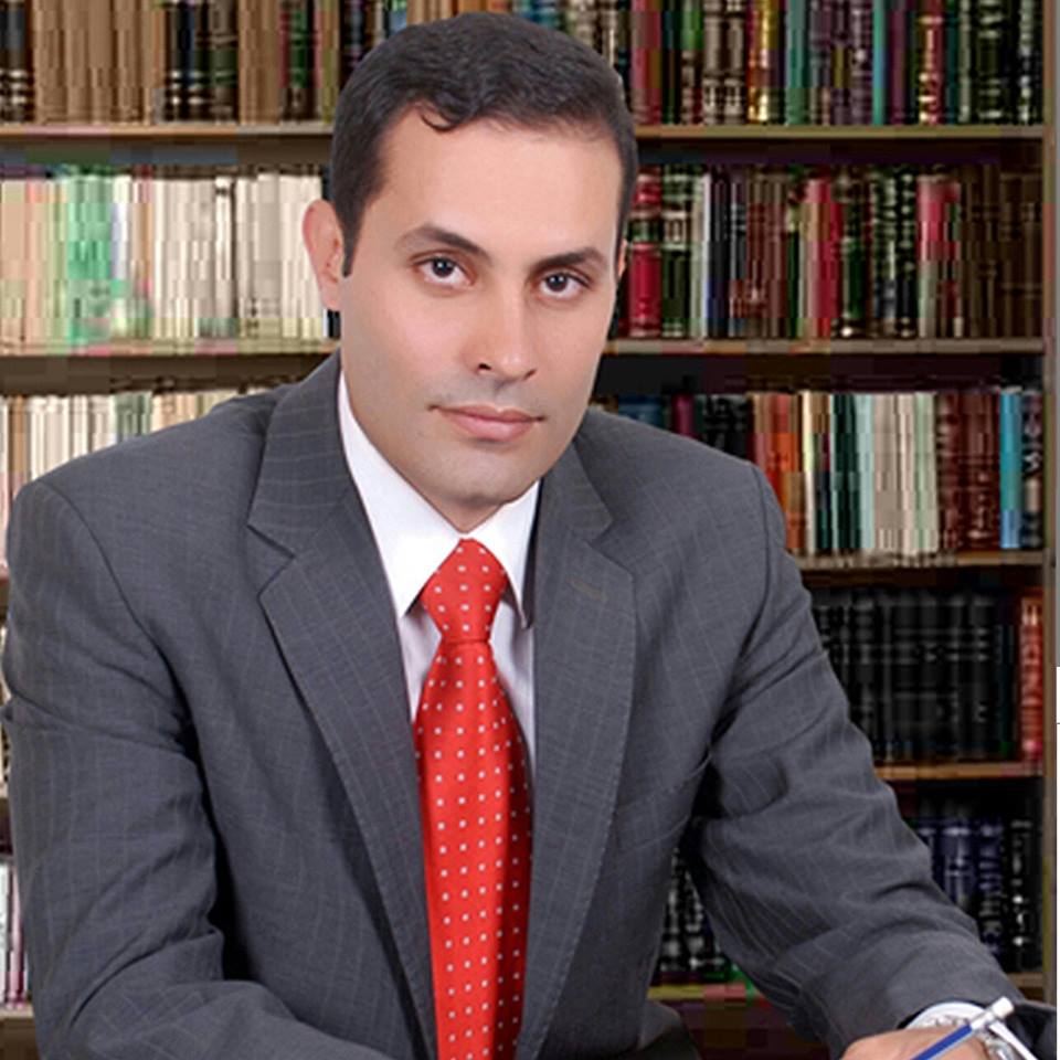 أحمد الطنطاوي، عضو مجلس النواب