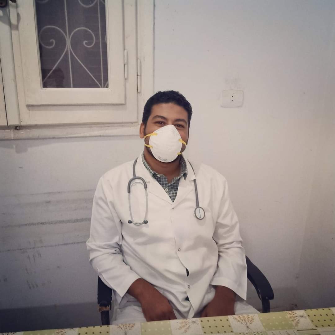  طبيب أمراض صدرية بكفر الشيخ: «أوميكرون» شِدته أقل بكثير من المُتحورات السابقة