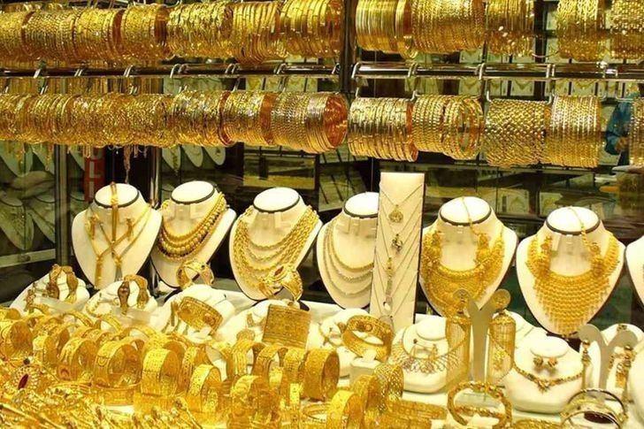  سعر الذهب  بمصر اليوم الأربعاء 6-3- 2024 