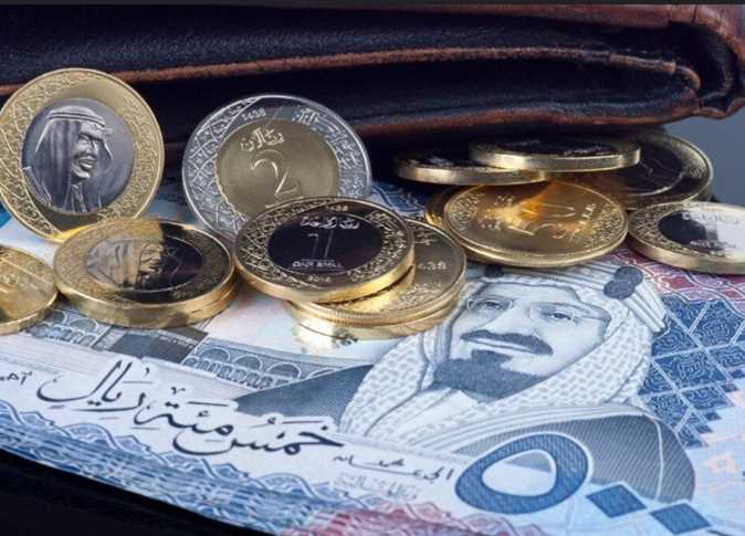  سعر الريال السعودي مقابل الجنيه المصري في السوق السوداء والصرافه والبنوك 