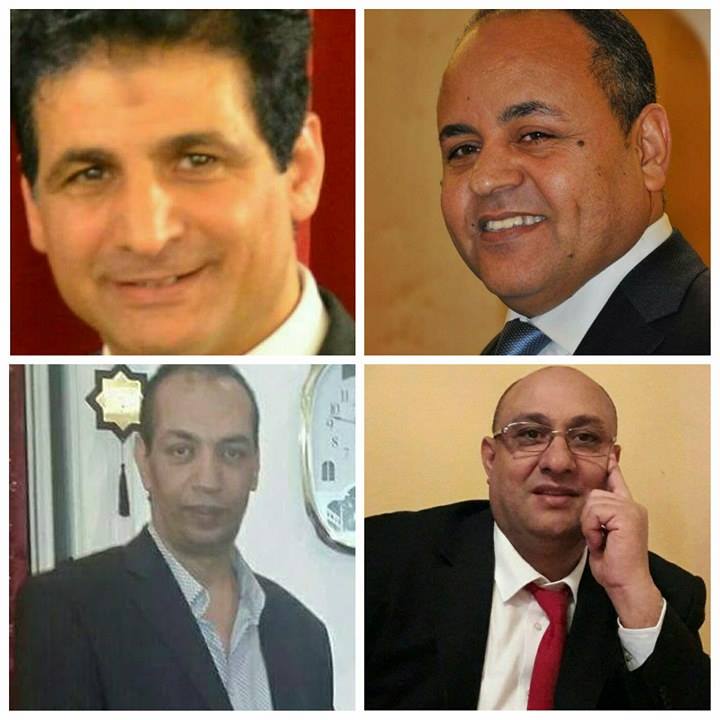  المصريون بالنمسا: تأكيد الرئيس على أن أمن الخليج من أمن مصر يزيل كل لبس