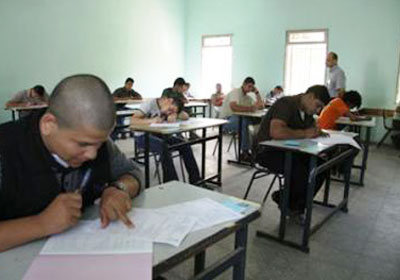  تخصيص 10 مدارس حكومية للجان الثانوية الأزهرية بكفر الشيخ