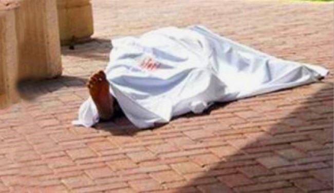   كشف غموض العثور على جثة تاجر البان بكفر الشيخ