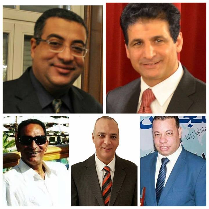  المصريون بالخارج يطالبون بتمثيلهم في لجنة المظلة التأمينية 