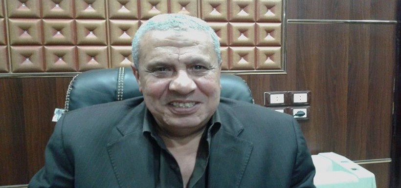 اللواء محمد عاطف شلبي