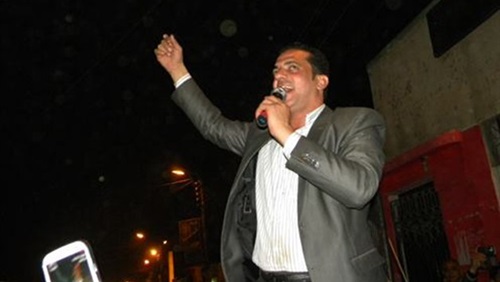 علاء سلام، عضو مجلس النواب عن دائرة فوه ومطوبس