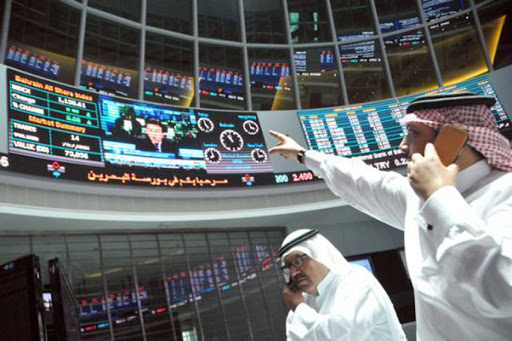  صعود بورصة البحرين بجلسة منتصف الأسبوع مدفوعة بارتفاع 6 أسهم
