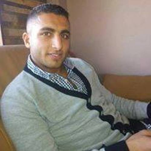 القتيل ضياء محمد السعدني 22سنة طالب جامعي