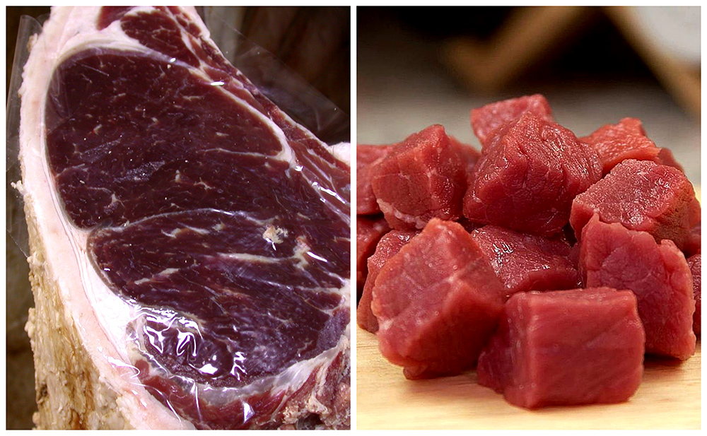  كيف تتفادى تناول لحم «الحمير» فى العيد؟