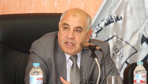  رئيس مدينة دسوق يرصد مخالفات إدارية بهندسة الرى