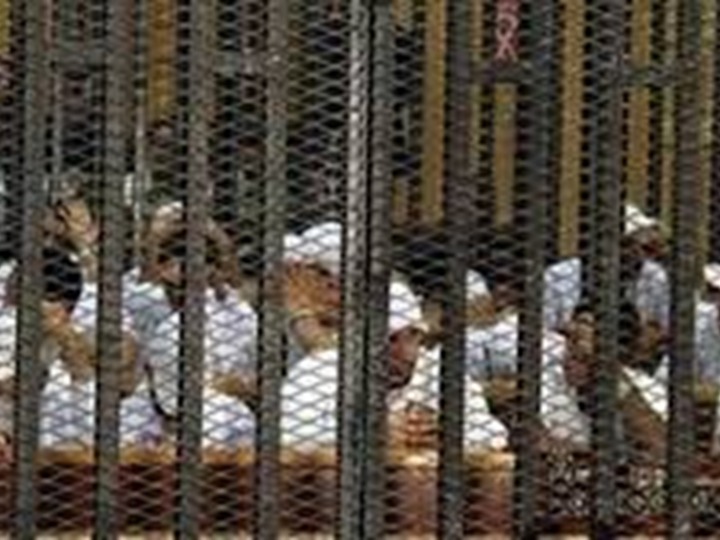  5 مايو .. استكمال محاكمة 65 من عناصر الإخوان في كفر الشيخ