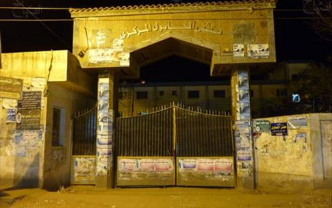  9 ممرضات يضربن عن الطعام بمستشفى الحامول في كفر الشيخ 