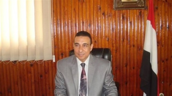 المهندس محمد أبو غنيمة