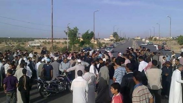  أهالي الحامول في كفر الشيخ يهددون بعدم دفع فواتير الكهرباء