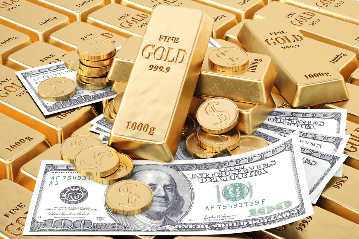  أسعار الدولار – الذهب – الحديد – الأسمنت