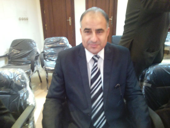  طارق عمارة نائباً لرئيس مجلس الأمناء والآباء والمعلمين على مستوى الجمهورية