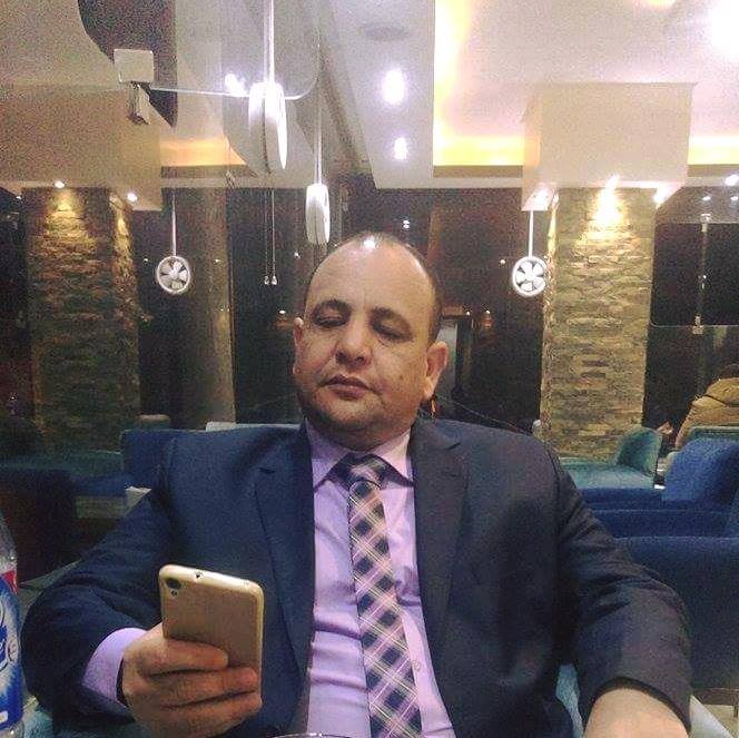 أشرف أبو زيد يحي غنيم أميناً عاماً للحزب 