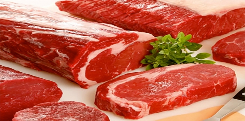  كيف تميز بين اللحوم الصالحة للأكل ولحوم الحمير والكلاب؟