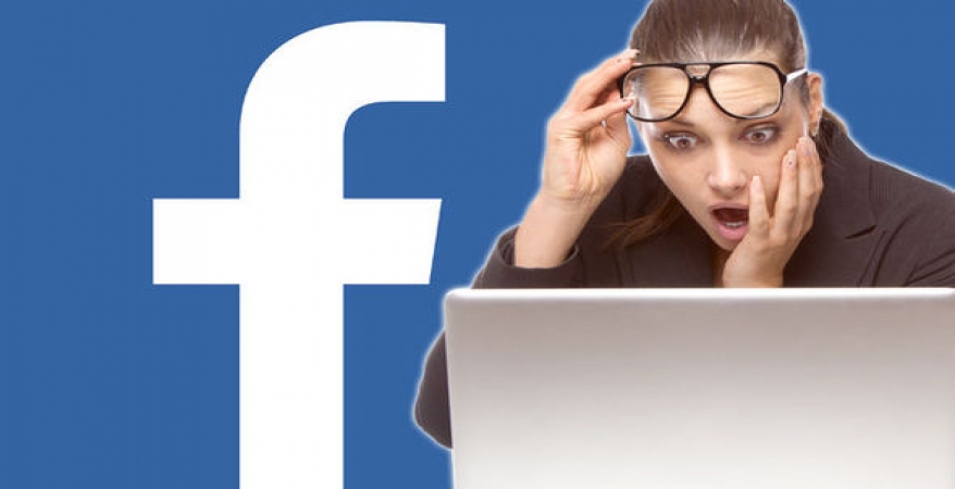  بتطبيق بسيط.. كيف تعرف من حذفك من «فيسبوك»؟