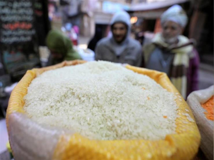  ارتفاع أسعار الأرز الأبيض والشعير اليوم