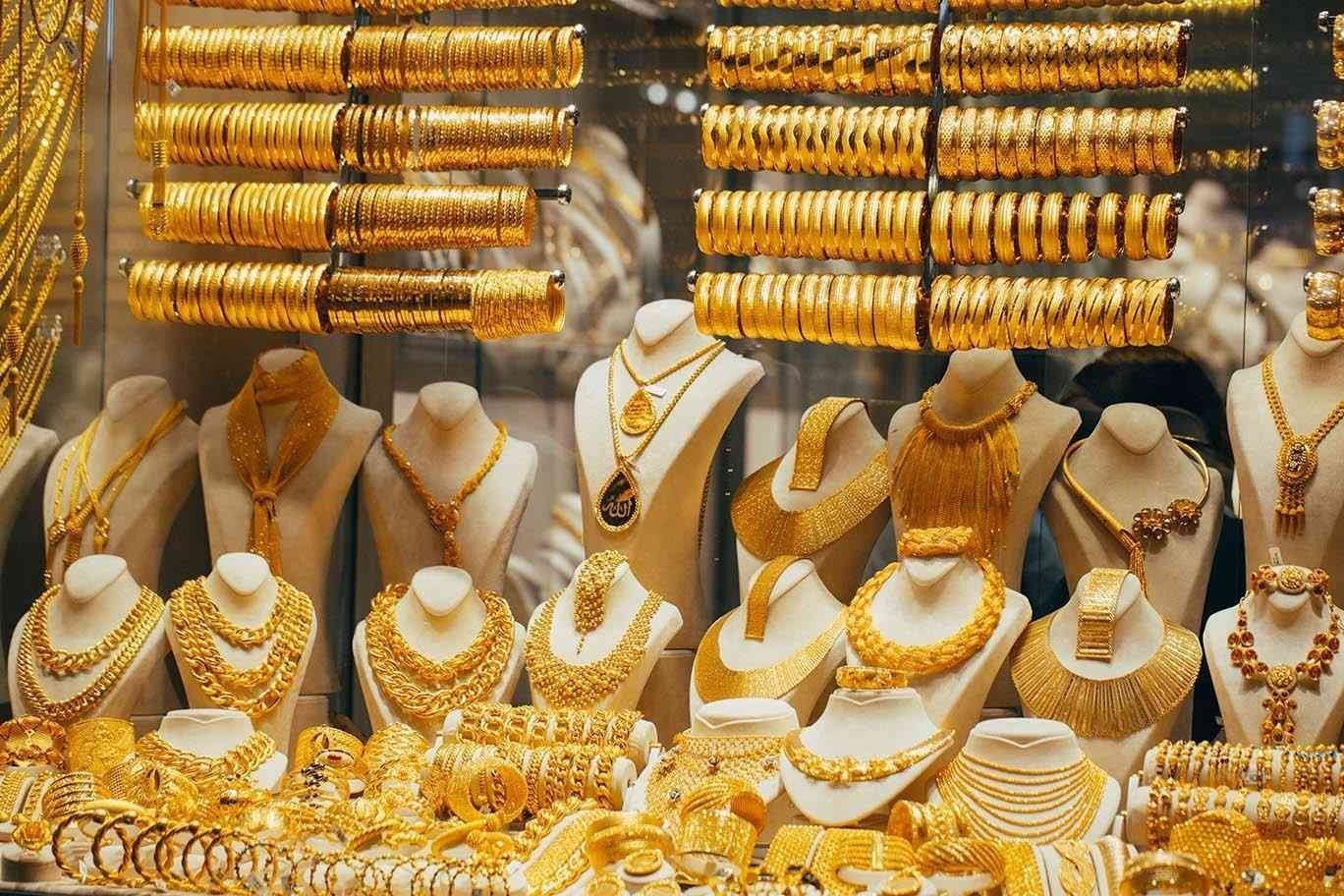  سعر الذهب اليوم في الأسواق المصرية