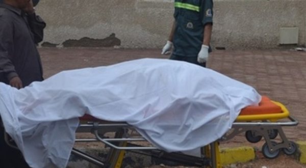  مقتل شاب وإصابة زوجته على يد مجهولين بكفر الشيخ