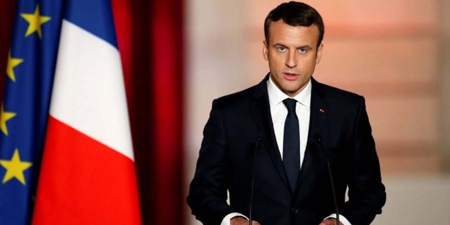  فرنسا تطالب الدول الإسلامية بعدم مقاطعة المنتجات الفرنسية