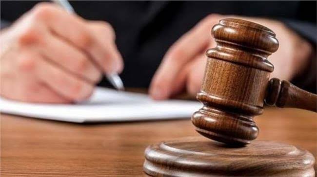  محكمة الجنايات : المشدد 15 عاما لمتهم كون جماعة إرهابية بكفر الشيخ