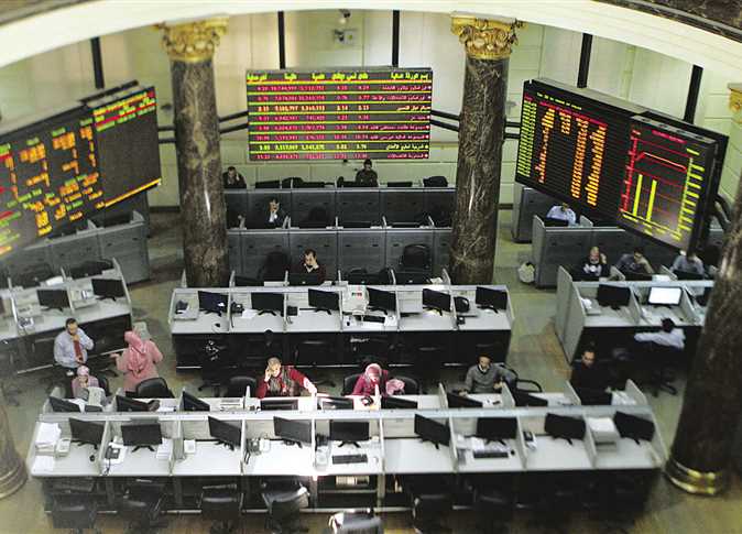  أسعار الأسهم بالبورصة المصرية اليوم